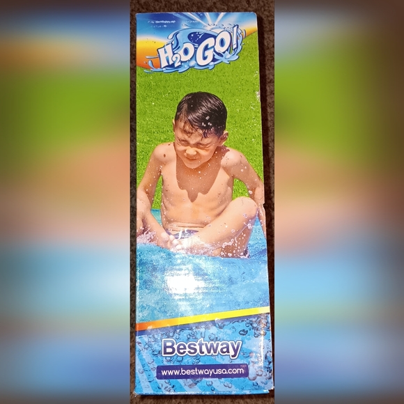 NIB H2O GO Splash Blobz - Picture 8 of 13